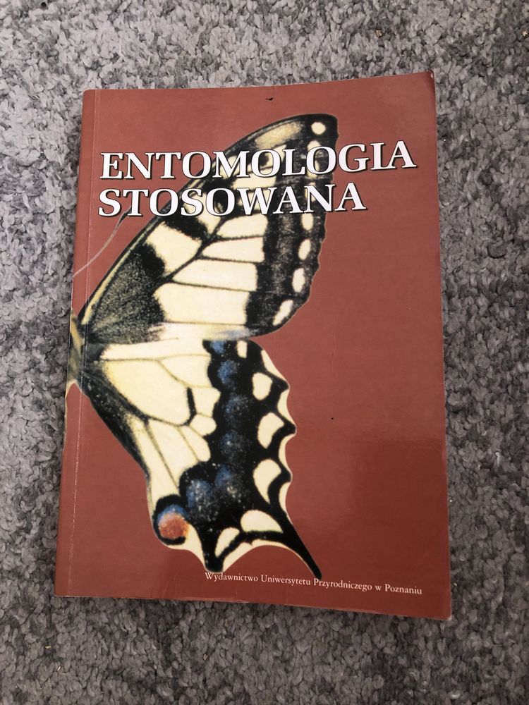 Entomologia stosowana