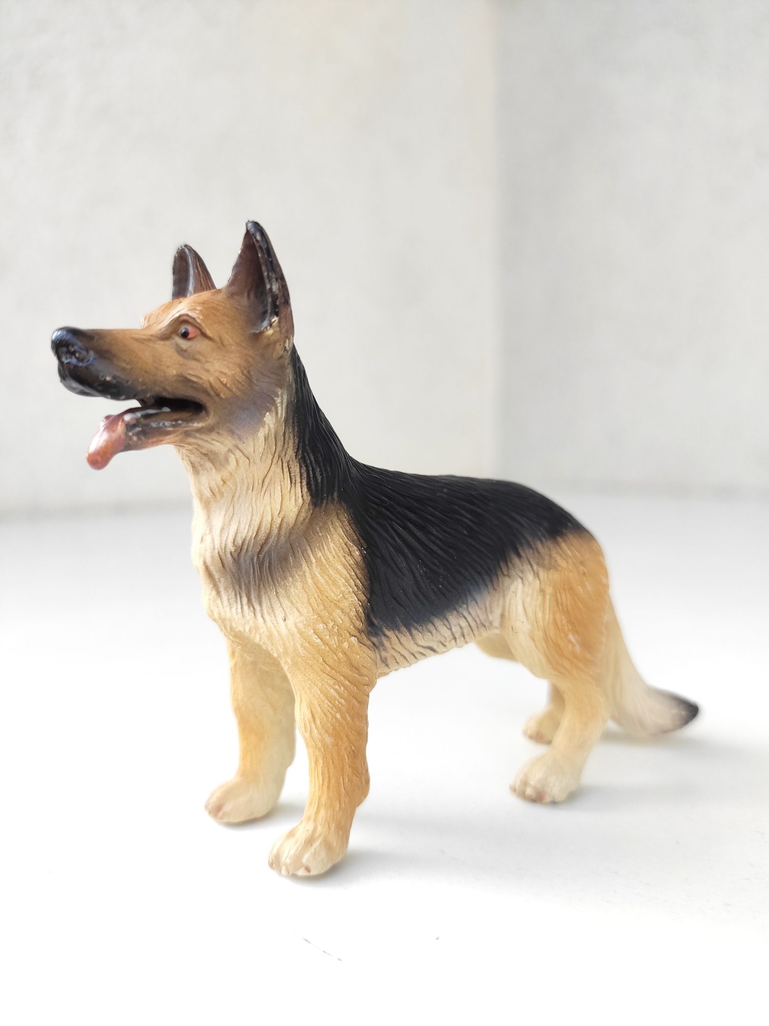 Schleich owczarek niemiecki 2003.