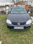Samochód osobowy Volkswagen Golf V 2.0 SDI