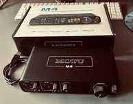 Interfejs audio USB Motu M4