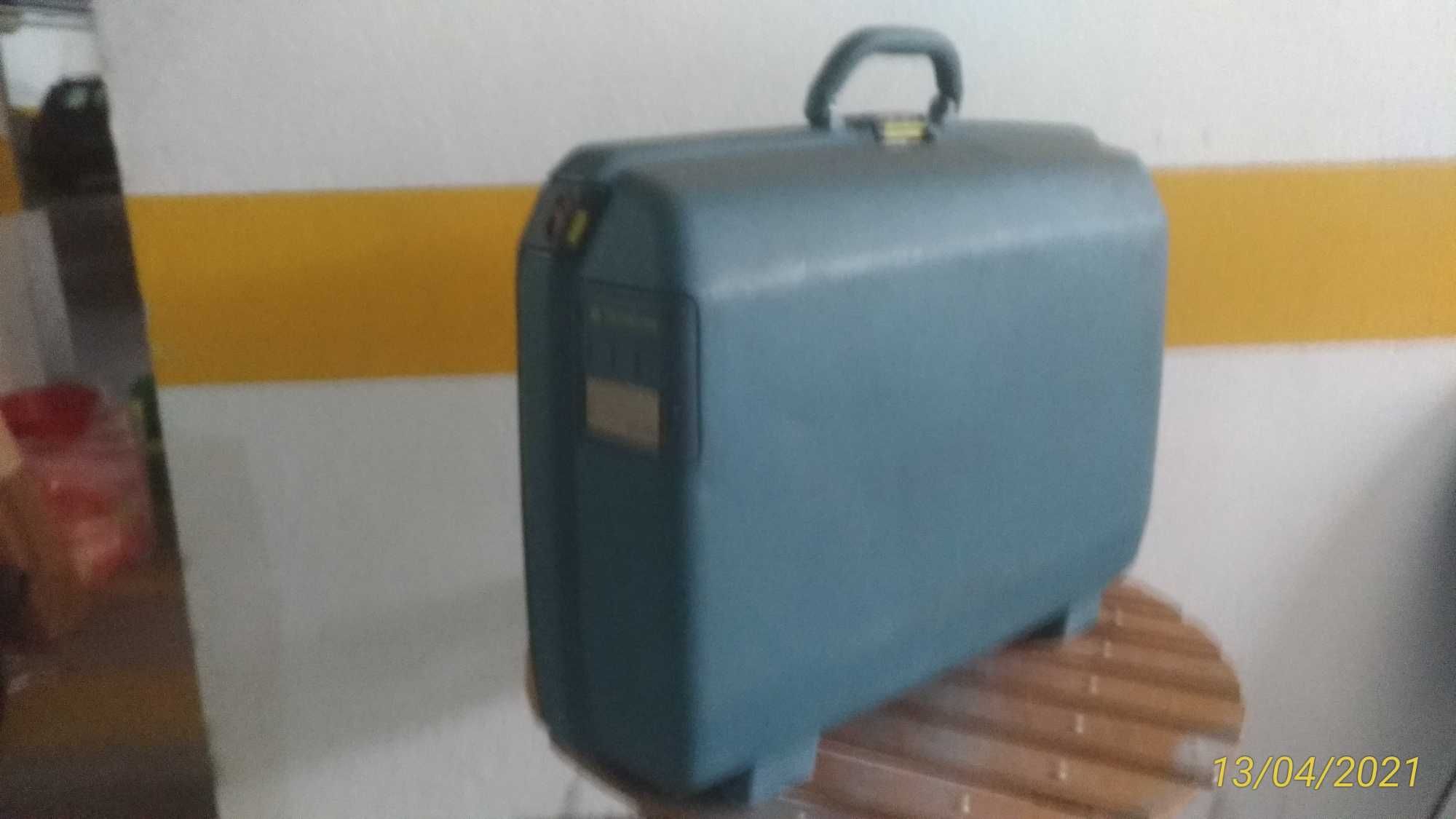 Mala de viagem Marca Samsonite