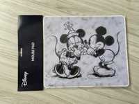 Podkładka pod mysz Mickey i Minnie, myszka Miki Disney Babaco store
