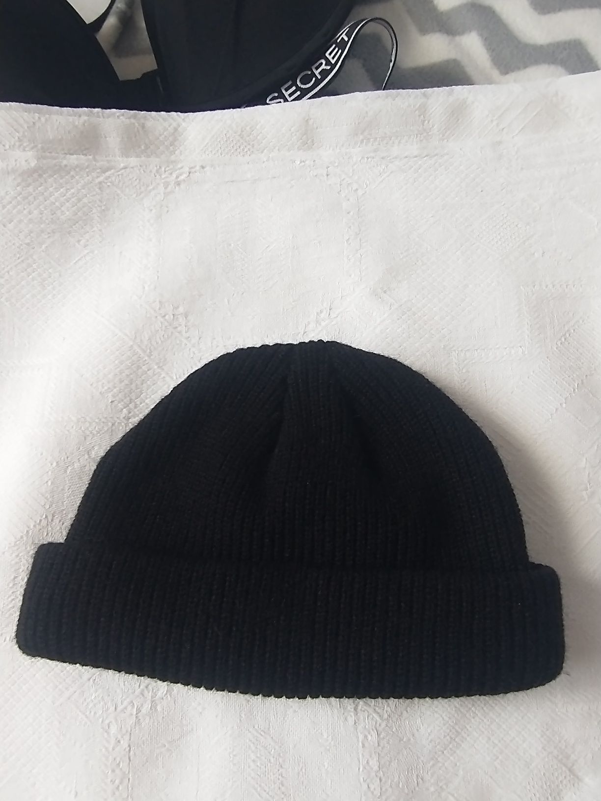UGG czapka zimowa