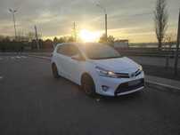 Toyota Corolla Verso