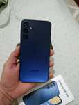 Vendo Samsung A15 5G 128 GB