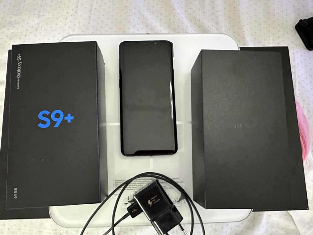 Samsung S9 Plus 64 GB