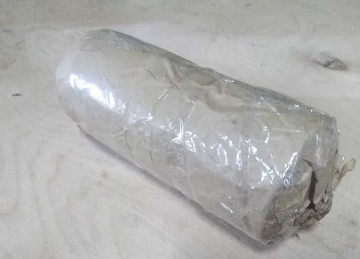 Стекла к противогазам новые, не использовались