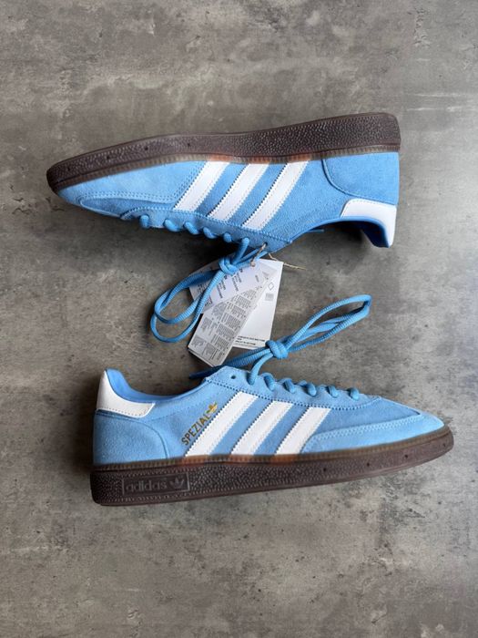 Кросівки Adidas Spezial / 38.5 , 41