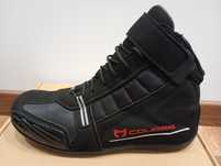 Buty motocyklowe r46 wkładka 29,5cm
