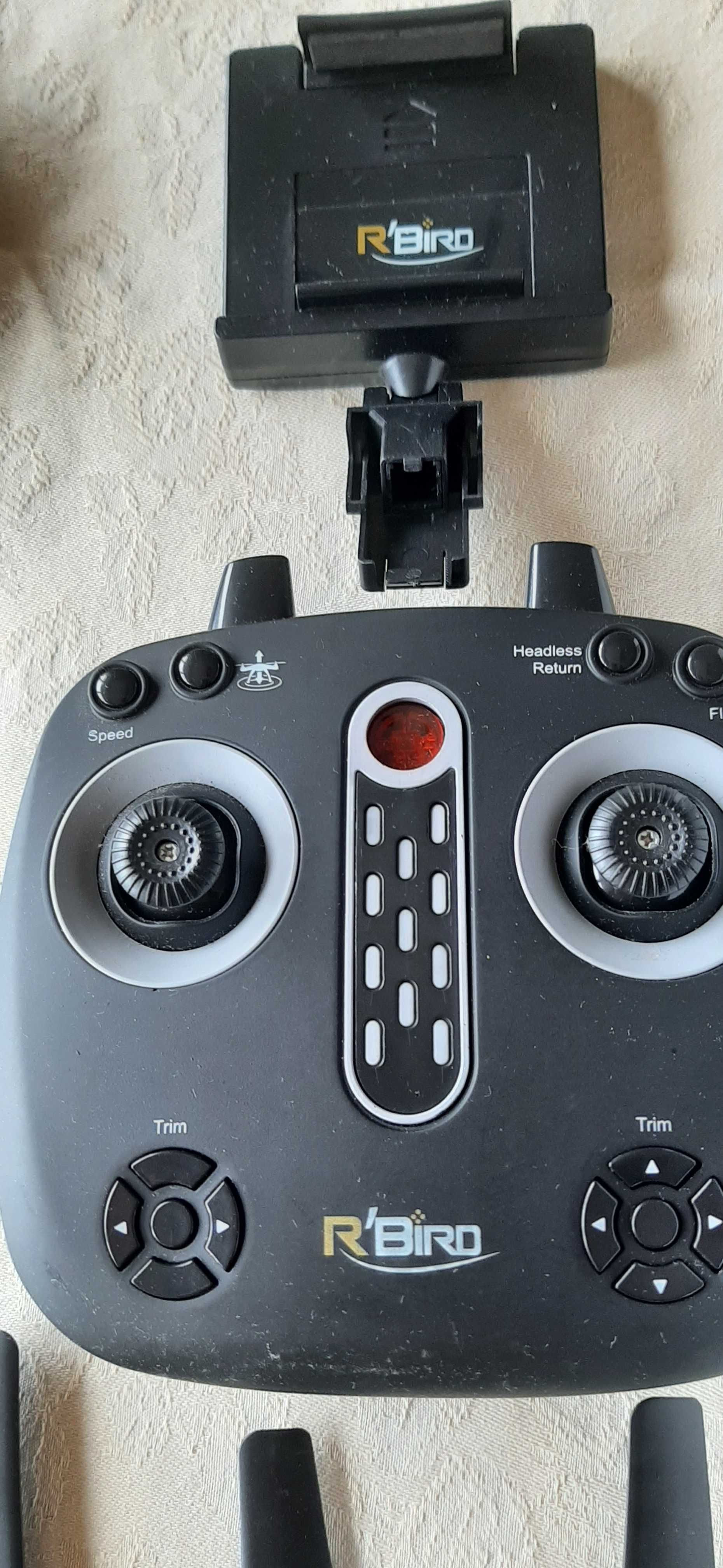 Drone R'Bird DMS240