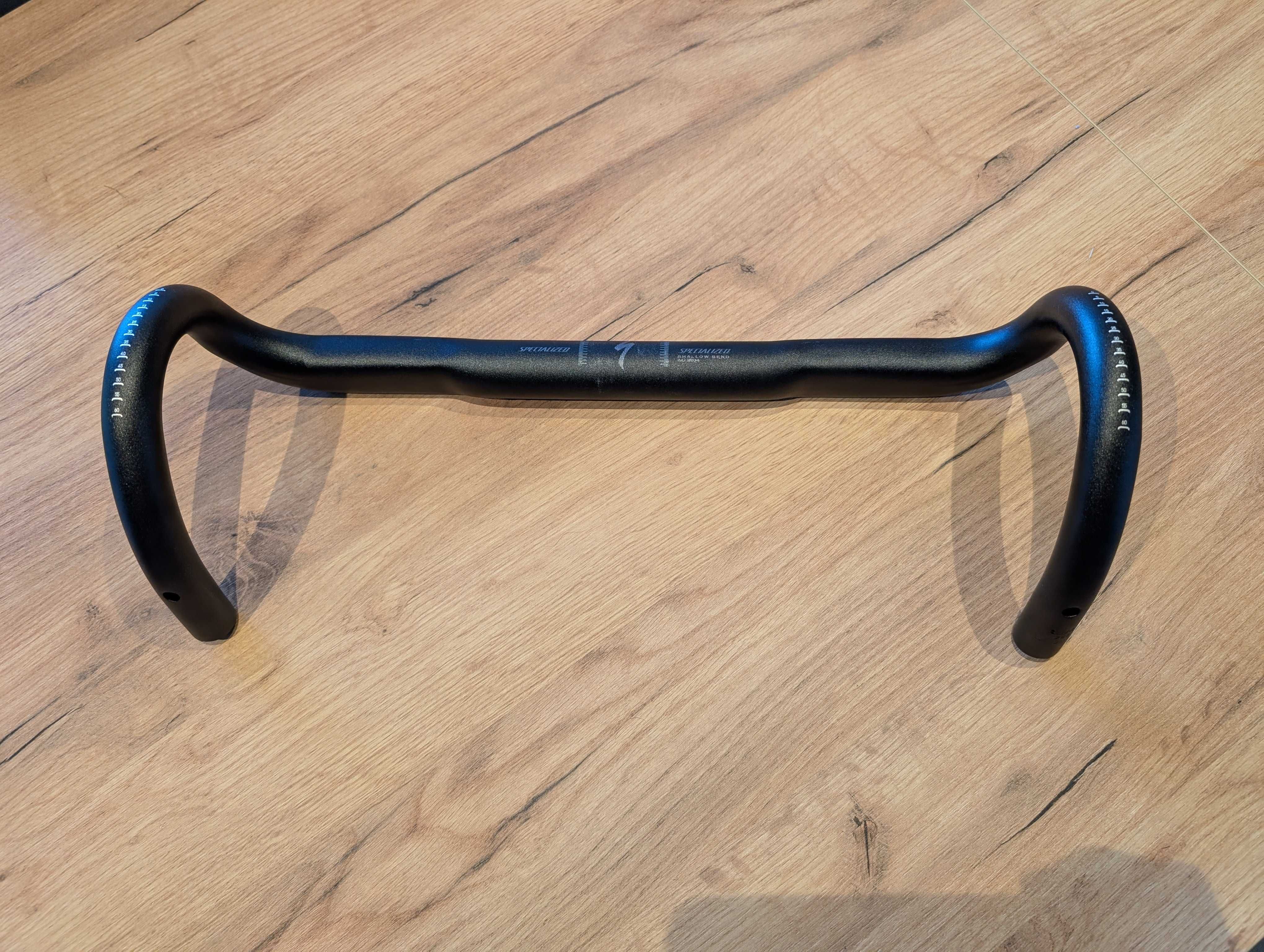 Kierownica Specialized Expert Shallow Drop 42cm