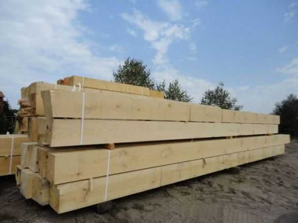Więźby dachowe impregnacja, transport !!!