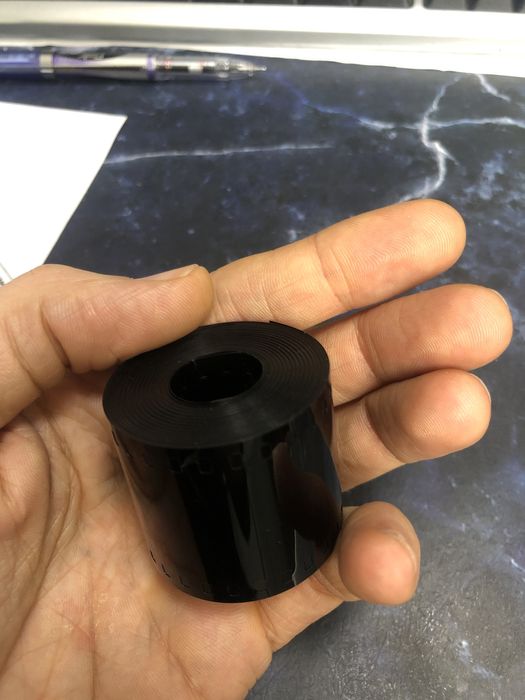 Пленка для фотоаппарата