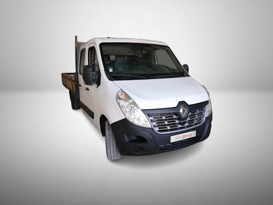 Renault Master 2.3 dCi L3 3.5T (c/iva)