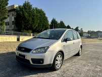 Ford C-Max 1.6TDCI