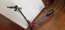 Ninebot Kickscooter D18E