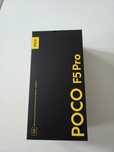 Poco F5 Pro. Super telefon