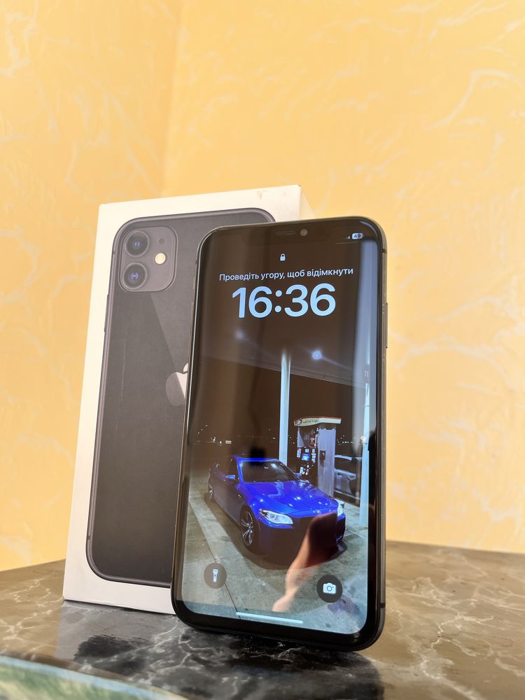 Iphone 11 128gb