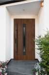 Nowe drzwi zewnętrzne – MK Doors | HIT OFERTA