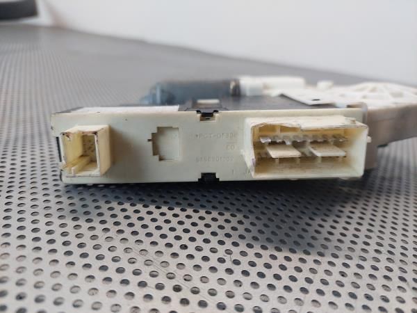 Motor vidro frente esquerdo PEUGEOT 307 (3A/C)