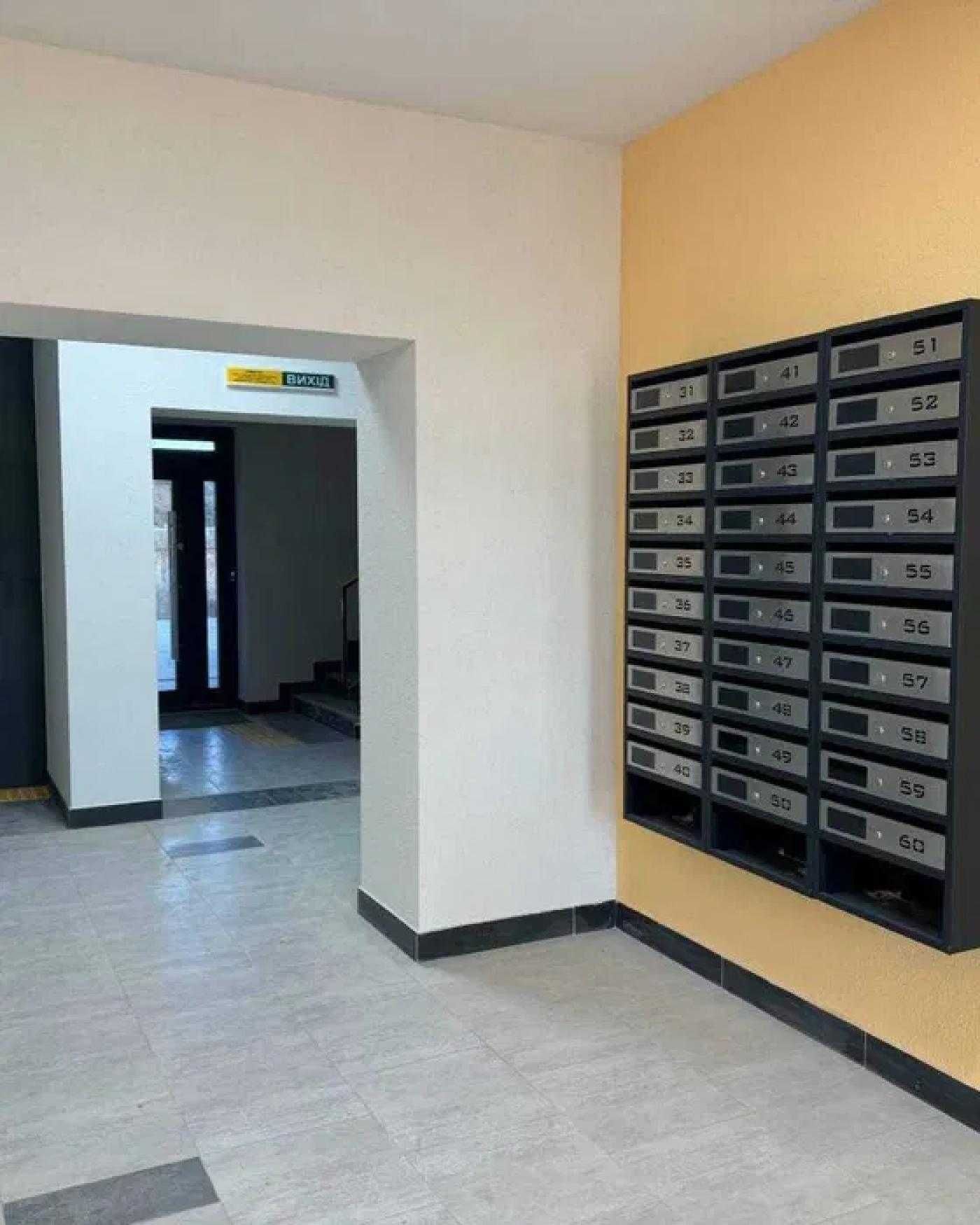 Продаж 1к квартири, м. Пустомити, вул. Садова 3