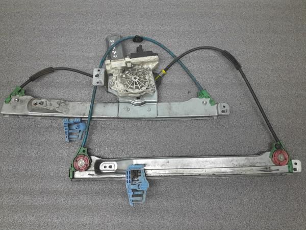 Elevador vidros frente esquerdo CITROËN C2 (JM_)