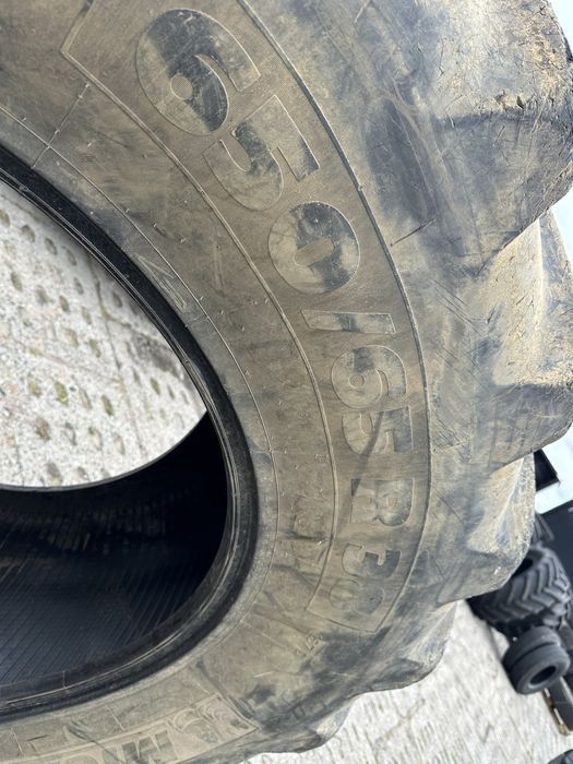 Opona 650/65r38 Michelin MultiBib 4cm