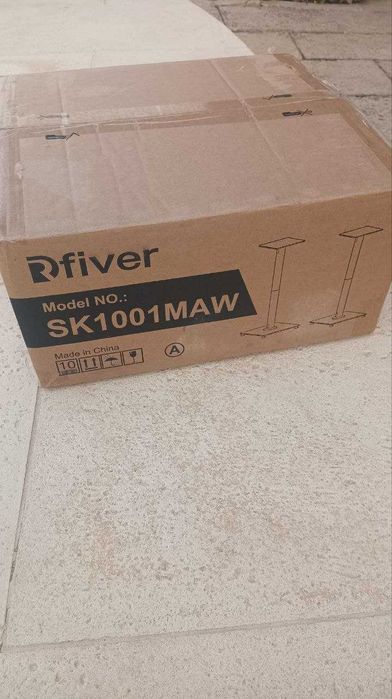 Suporte Colunas Rfiver 68 cm