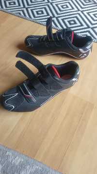 Buty rowerowe bontrager inform race rozm 42