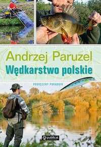 Podręczny Poradnik. Wędkarstwo Polskie