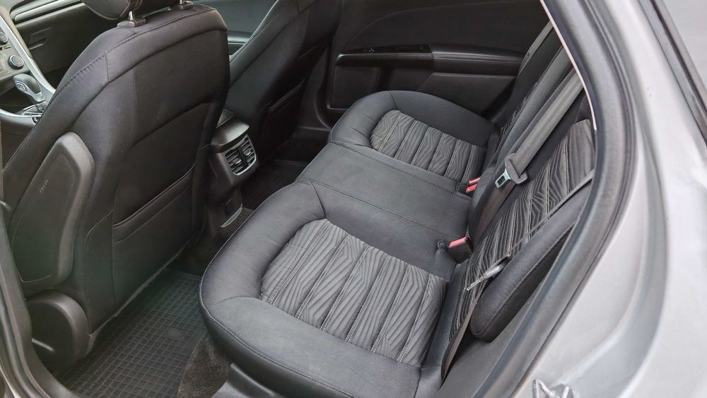 Продам Ford Fusion 2016