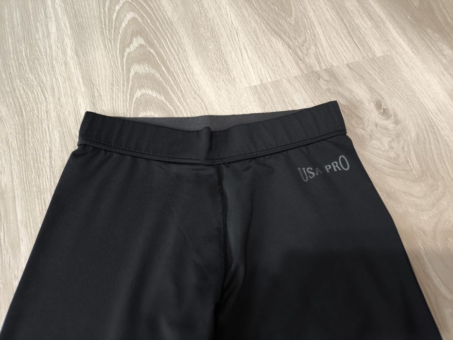 Getry/Legginsy rozm. 134/140