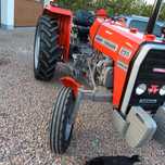 Massey Ferguson 255  Nowy
