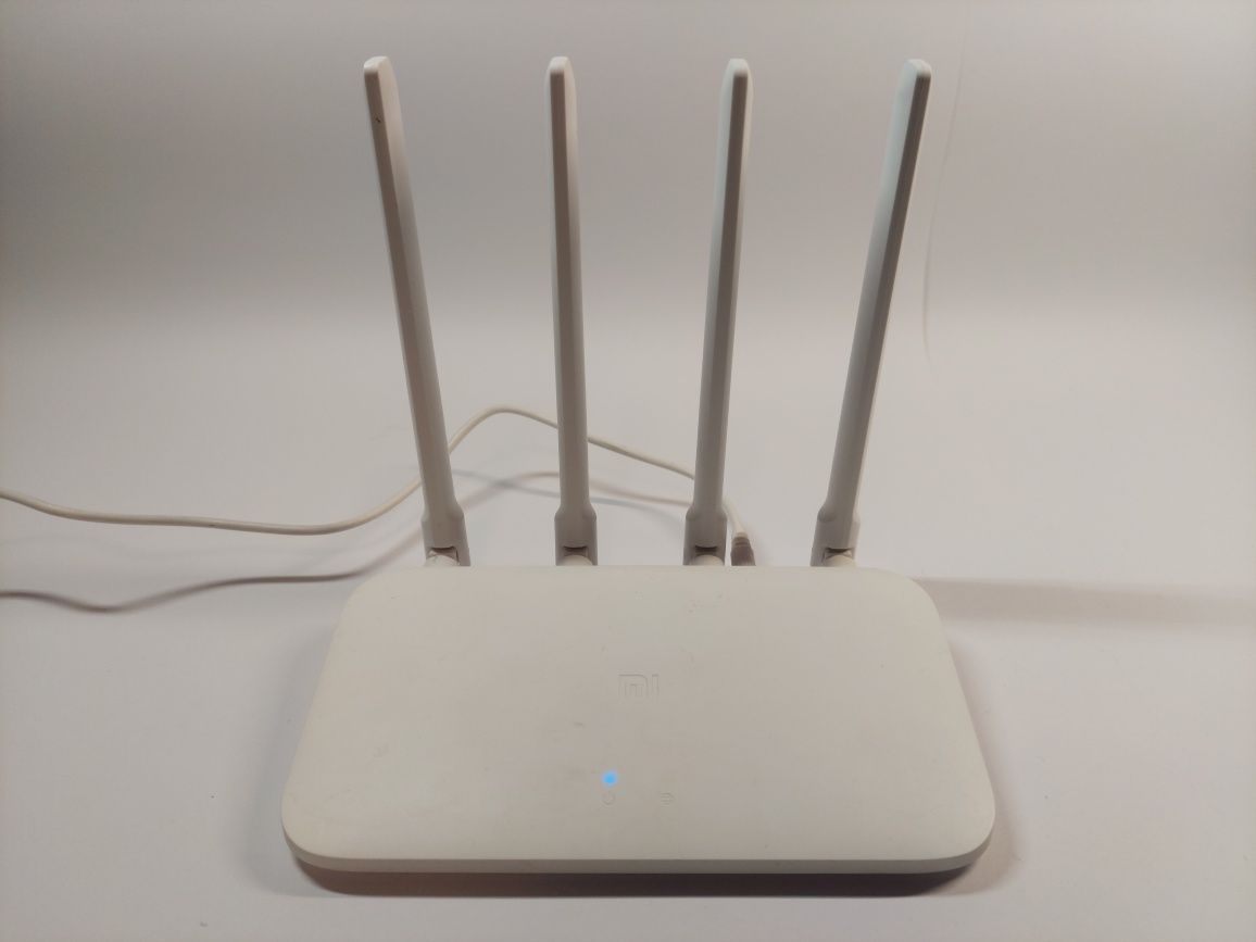 Роутер Mi Router 4A