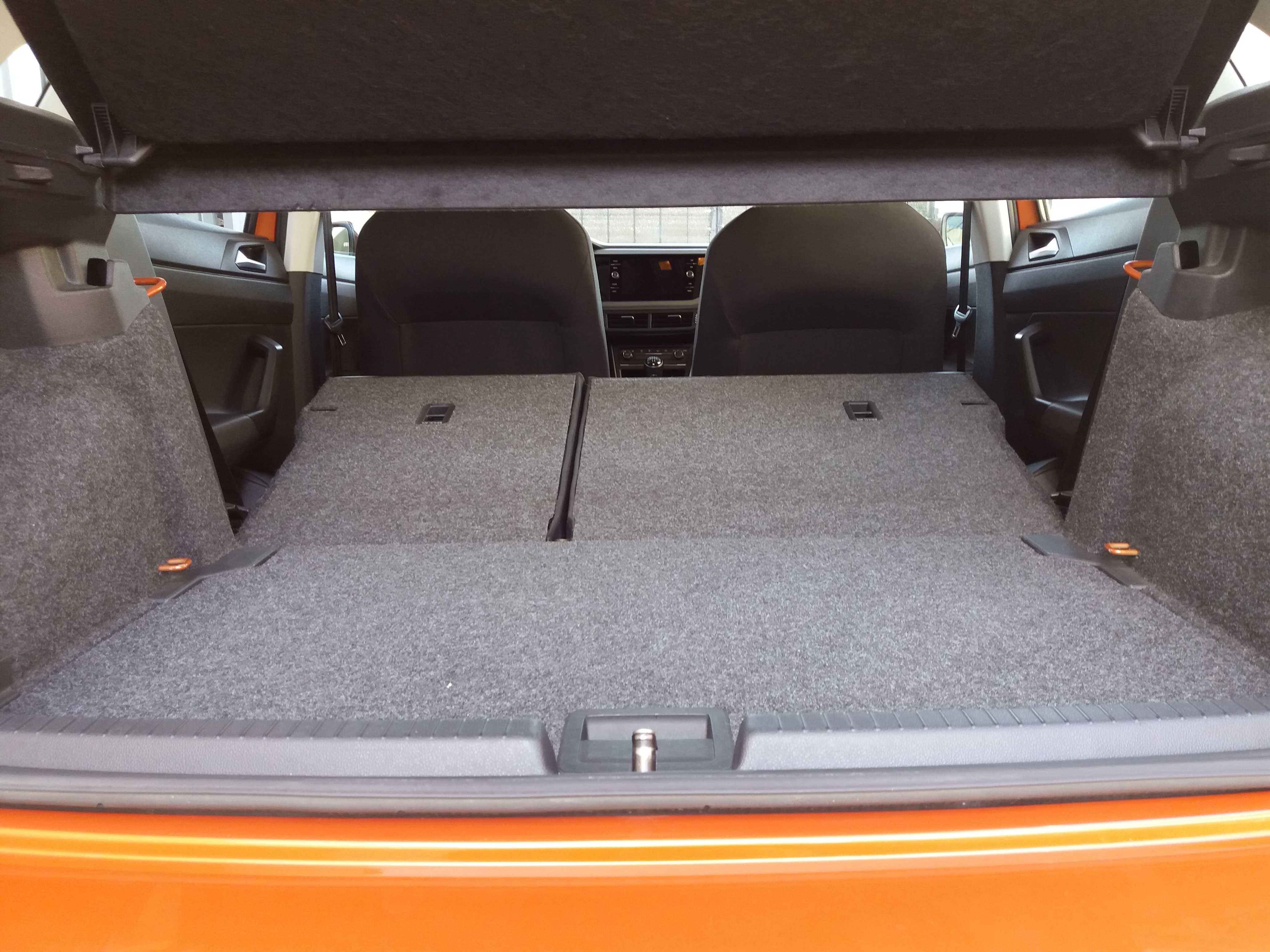 Volkswagen Polo 1.0 TSI Confortline