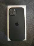 Nowy iPhone 15 6 GB / 128 GB 5G czarny