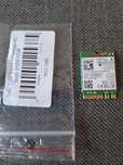 Karta wifi Intel dual band AC 3265now