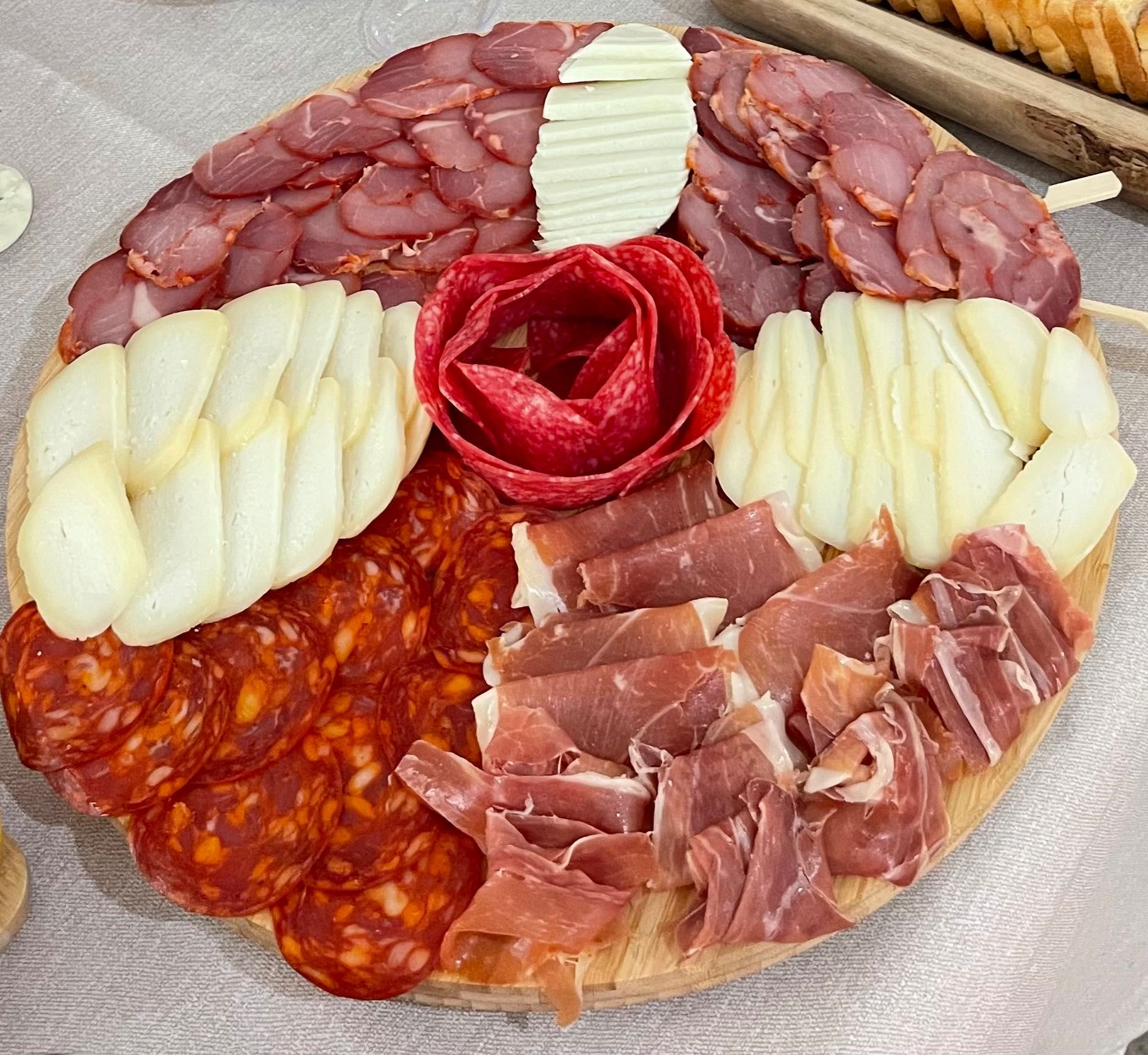 Catering sob orçamento