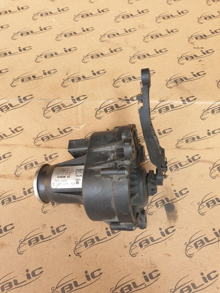 Nastawnik klap 1.6 Tdi Commonrail VAG CAY,CAYC 2.0tdi Audi Vw