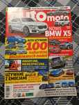 Auto Moto magazyn