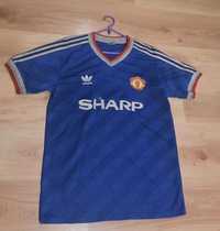 Vintage Jersey Adidas Manchester United Sharp