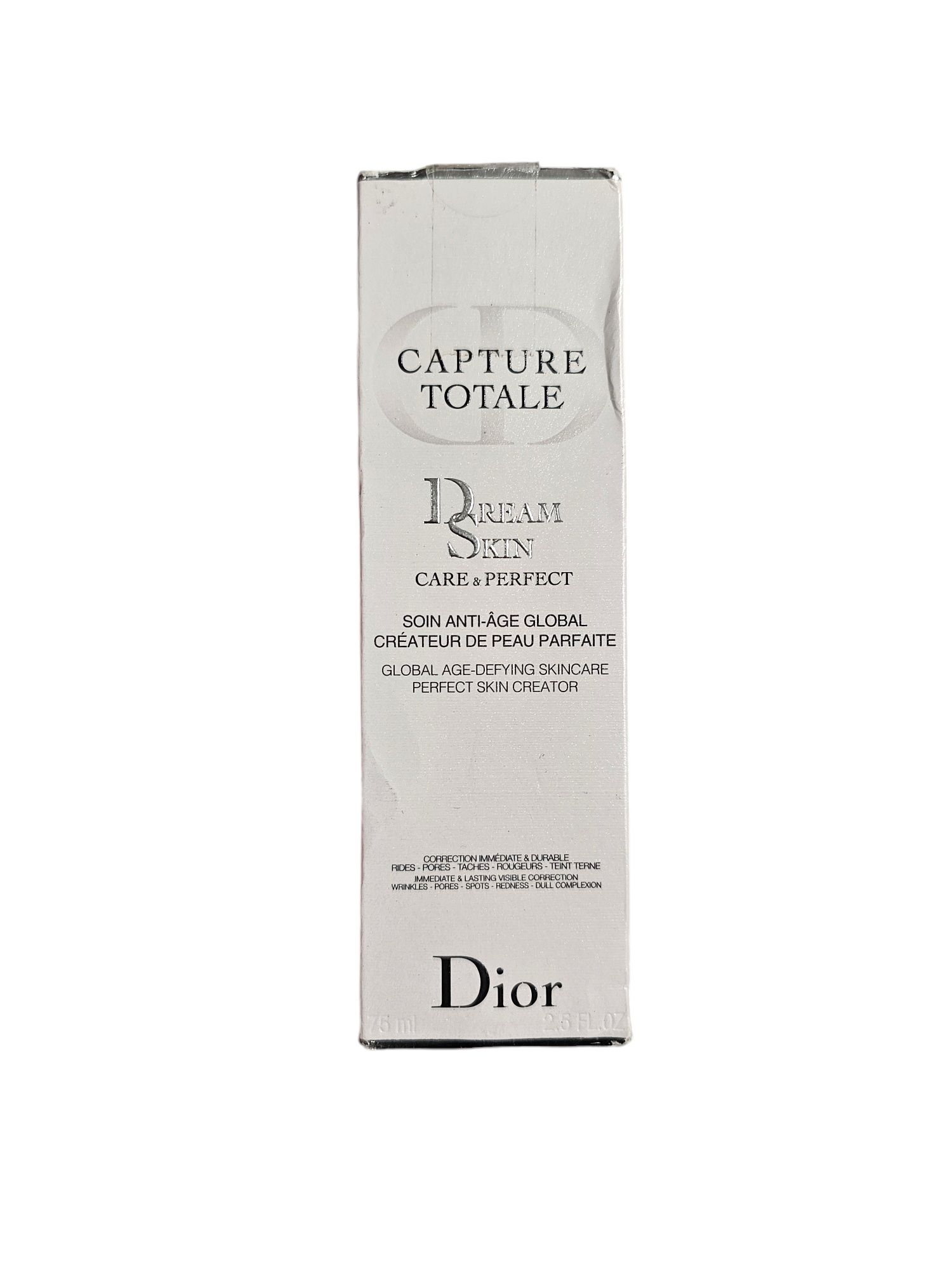 Dior Capture Totale Dream Skin Care & Perfect 75ml