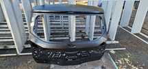 Klapa tył tylna bagażnika ford smax s-max 2 Mk2 nowa oryginał 15-