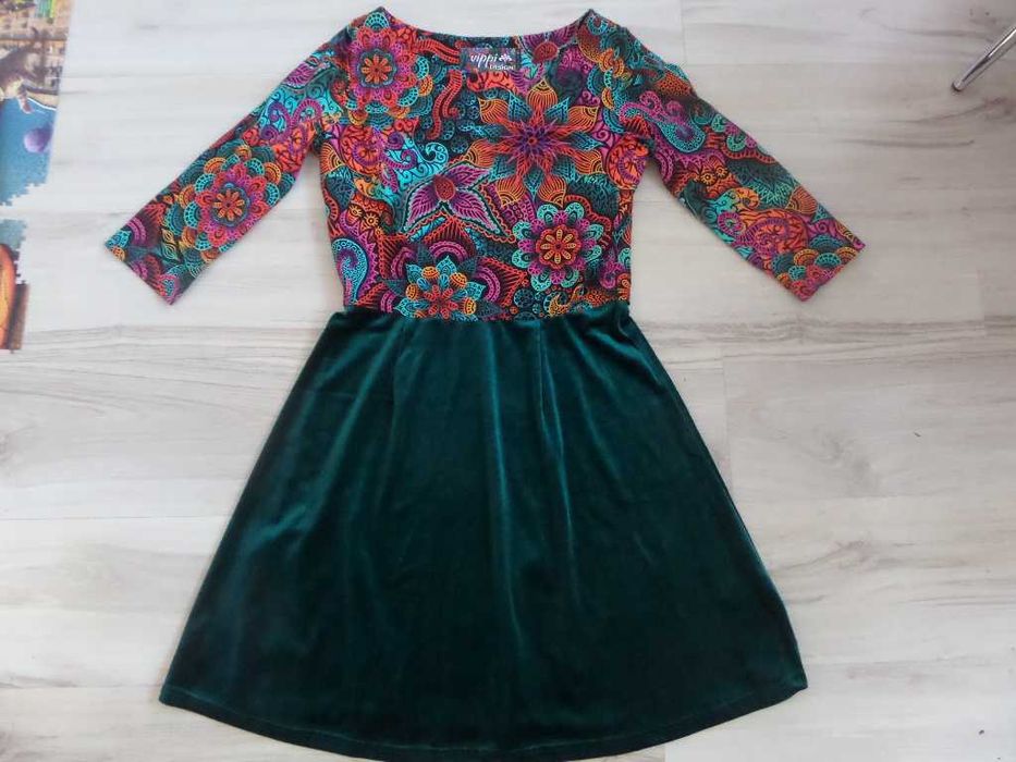 Vippi Design sukienka 40