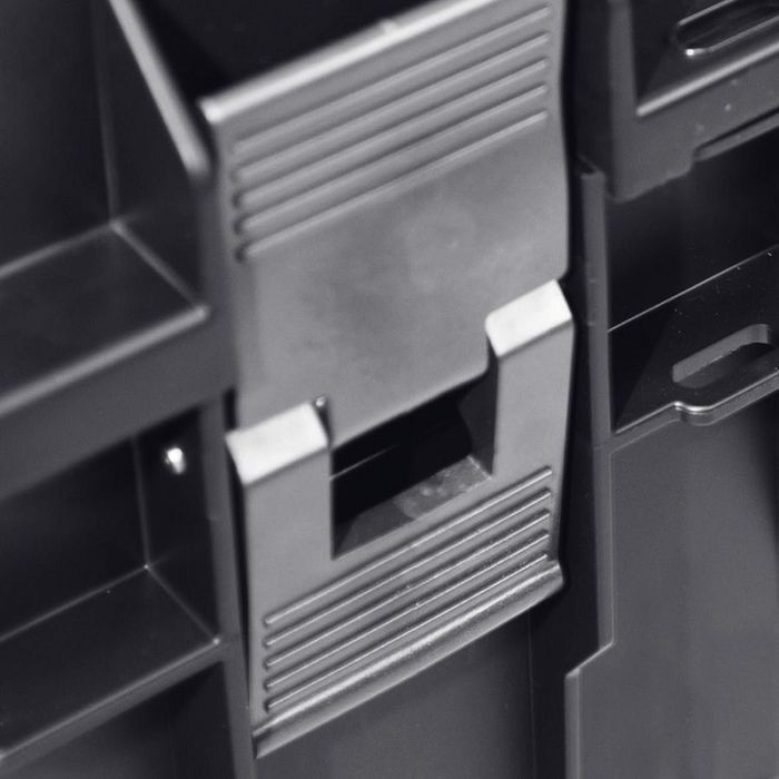 Skrzynka Narzędziowa Qbrick One System 450 Technik