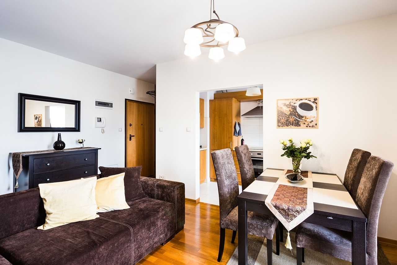 Ul. Bronowicka. Apartament 3-pok. Taras. Garaż. Winda