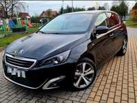 Peugeot 308 T9 1.6HDI GT line