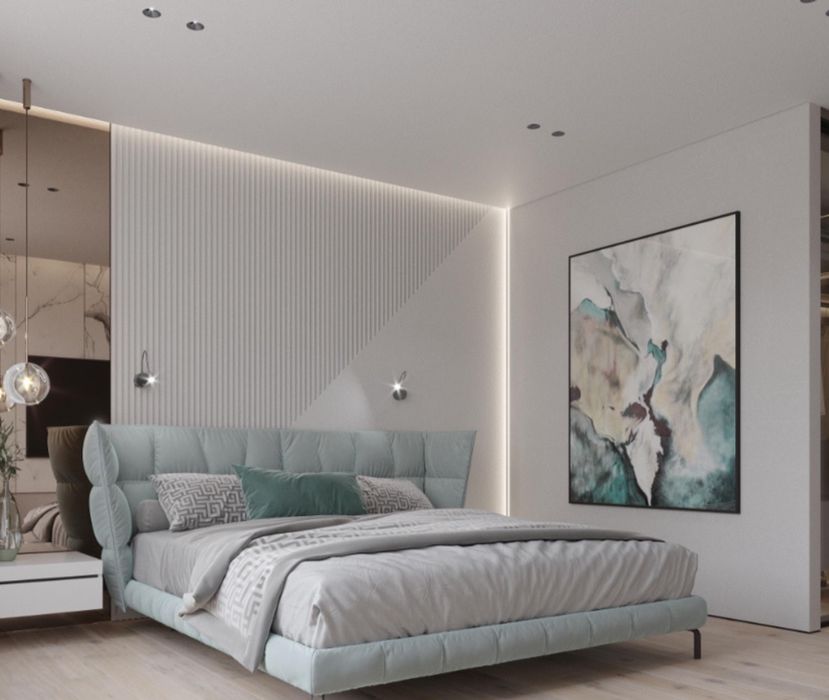 ЖК Файна таун Продам 3-к з дизайнерським ремонтом 78 м2 Салютна  ТОП