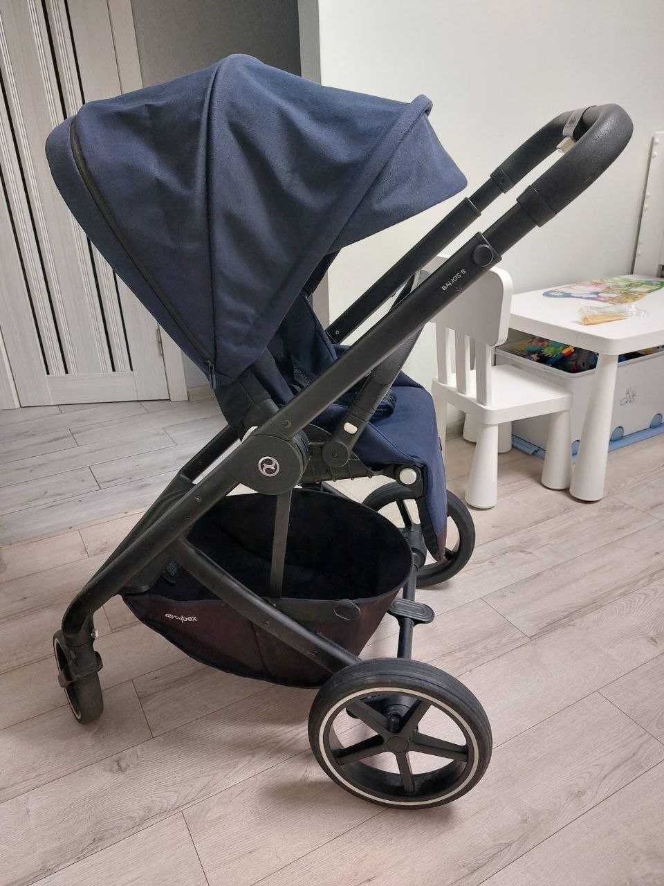 Продається Дитяча коляска