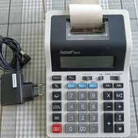 Kalkulator z drukarką Revell pdc20